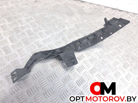 Кронштейн крепления бампера переднего  Opel Astra J 2010 13287639 #1