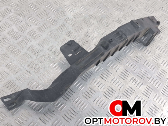 Кронштейн крепления бампера переднего  Opel Astra J 2010 13287639 #3