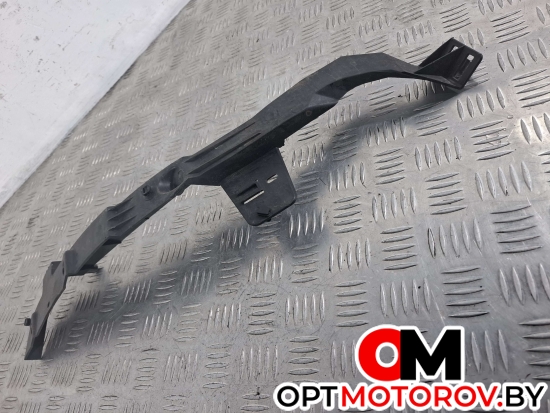 Кронштейн крепления бампера переднего  Opel Astra J 2010 13287639 #4