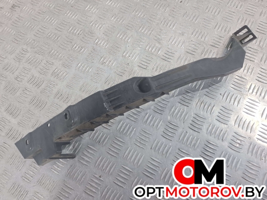 Кронштейн крепления бампера переднего  Opel Astra J 2011 13287640 #3