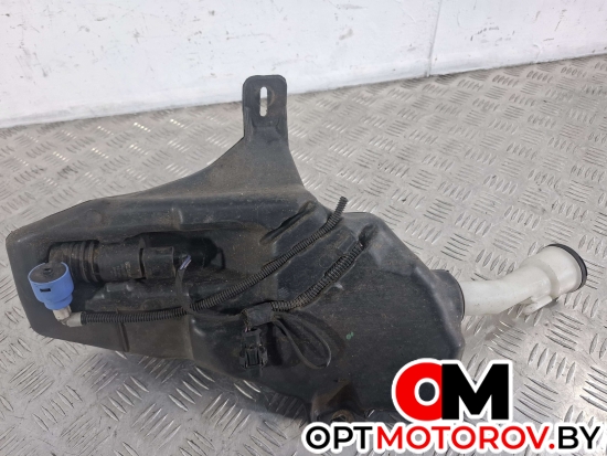Бампер передний  Opel Astra J 2011 13260579 #1