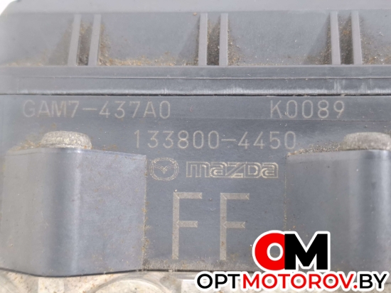 Блок ABS  Mazda 6 GH 2008 1338004450, GAM7437AO #3