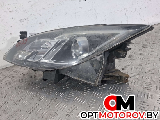 Фара левая  Mazda 6 GH 2008  #2