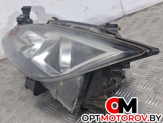 Фара левая  Mazda 6 GH 2008  #3