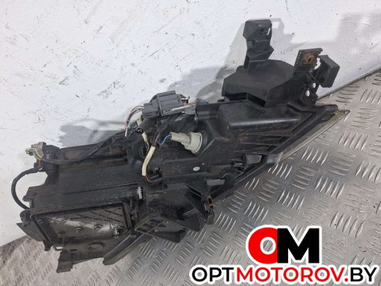 Фара левая  Mazda 6 GH 2008  #6
