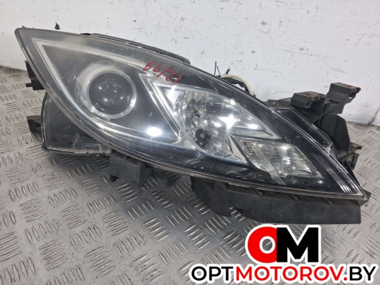 Фара правая  Mazda 6 GH 2008  #1