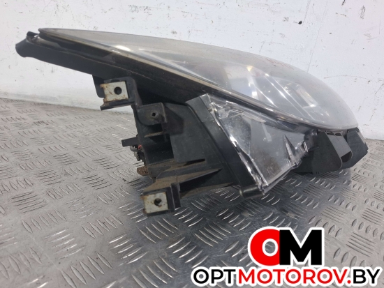 Фара правая  Mazda 6 GH 2008  #5