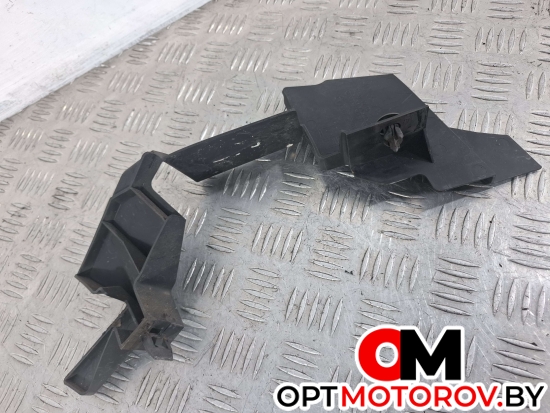 Дефлектор радиатора  Mazda 6 GH 2008 GSID56253 #1