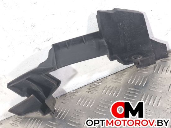 Дефлектор радиатора  Mazda 6 GH 2008 GSID56253 #3