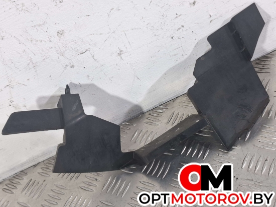 Дефлектор радиатора  Mazda 6 GH 2008 GSID56253 #4
