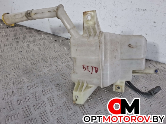 Дефлектор радиатора  Mazda 6 GH 2008 GS1E67480, 860310245, 8603109170 #2