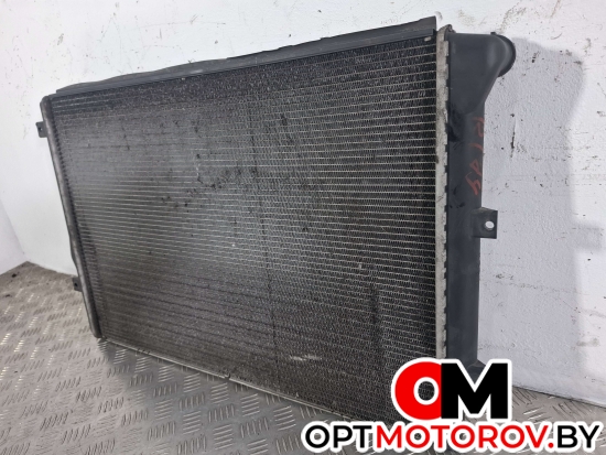 Вентилятор радиатора  Skoda Octavia 2 поколение (A5) [рестайлинг] 2012 1K0121251DD, 1K0121251 #5
