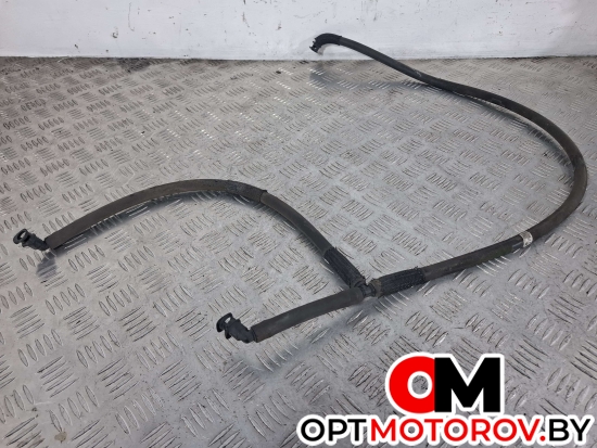 Патрубок (трубопровод или шланг)  Skoda Octavia 2 поколение (A5) [рестайлинг] 2012 1Z0955970B, 1Z0955970 #1