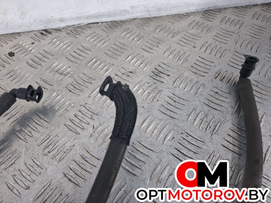Патрубок (трубопровод или шланг)  Skoda Octavia 2 поколение (A5) [рестайлинг] 2012 1Z0955970B, 1Z0955970 #2