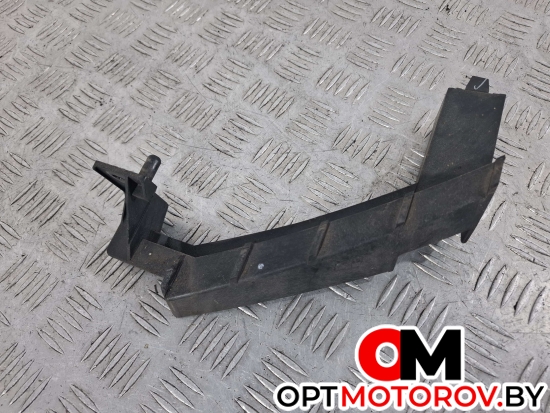 Крепление фары левой  Mazda 6 GH 2008 GS1D50161 #1