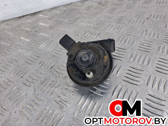 Сигнал (клаксон)  Skoda Octavia 2 поколение (A5) [рестайлинг] 2012 1K0951206M #2