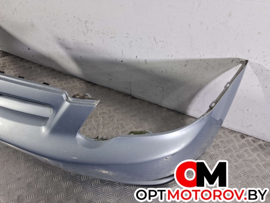 Бампер передний  Toyota Corolla 9 поколение (E120/E130) [рестайлинг] 2007 5211902510, 5311202060, 7685102090, 7685292080 #4