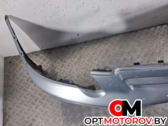 Бампер передний  Toyota Corolla 9 поколение (E120/E130) [рестайлинг] 2007 5211902510, 5311202060, 7685102090, 7685292080 #6