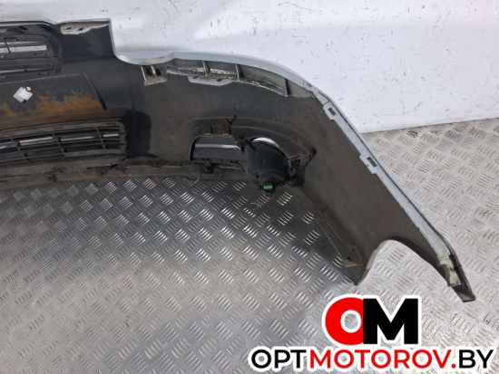 Бампер передний  Toyota Corolla 9 поколение (E120/E130) [рестайлинг] 2007 5211902510, 5311202060, 7685102090, 7685292080 #7