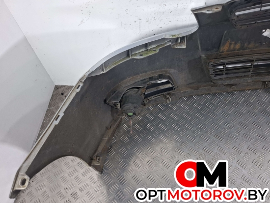 Бампер передний  Toyota Corolla 9 поколение (E120/E130) [рестайлинг] 2007 5211902510, 5311202060, 7685102090, 7685292080 #8