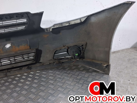 Бампер передний  Toyota Corolla 9 поколение (E120/E130) [рестайлинг] 2007 5211902510, 5311202060, 7685102090, 7685292080 #9