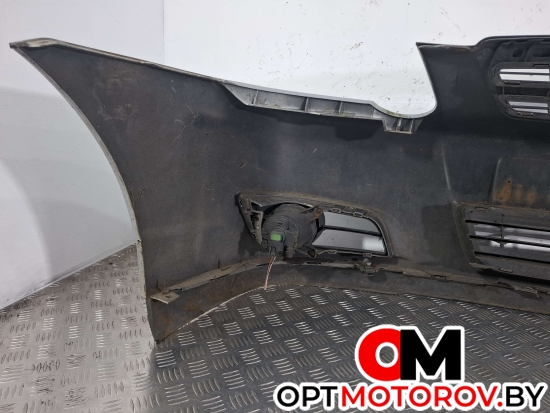 Бампер передний  Toyota Corolla 9 поколение (E120/E130) [рестайлинг] 2007 5211902510, 5311202060, 7685102090, 7685292080 #10