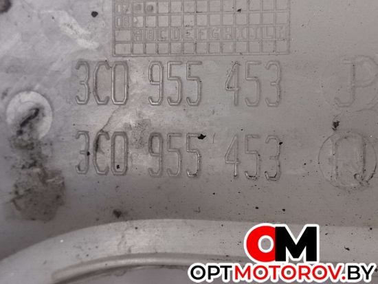 Бачок омывателя  Volkswagen Passat B6 2008 3C0955453J, 3C0955453Q, 1K6955651 #3