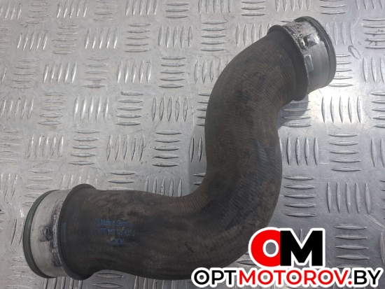 Патрубок интеркулера  Volkswagen Passat B6 2008 1K0145832B #1
