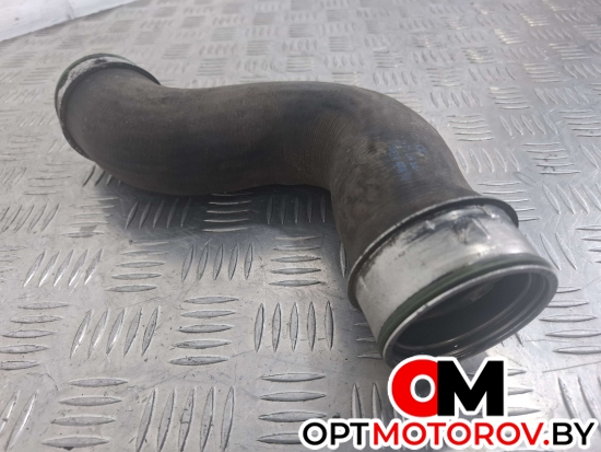 Патрубок интеркулера  Volkswagen Passat B6 2008 1K0145832B #3