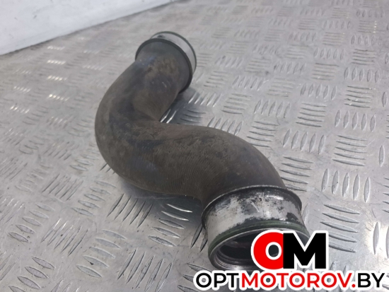 Патрубок интеркулера  Volkswagen Passat B6 2008 1K0145832B #4