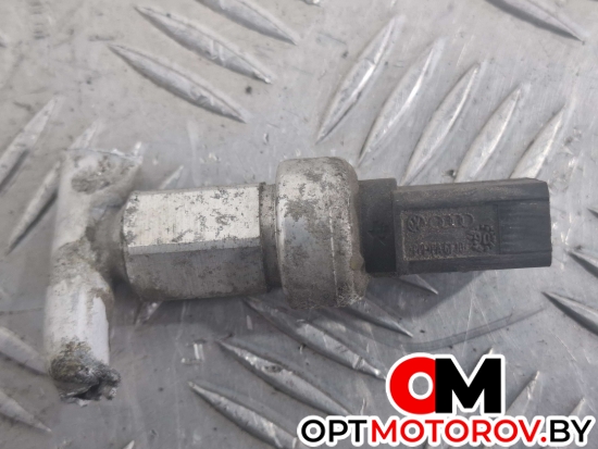 Сигнал (клаксон)  Volkswagen Passat B6 2008 1J0959126 #1