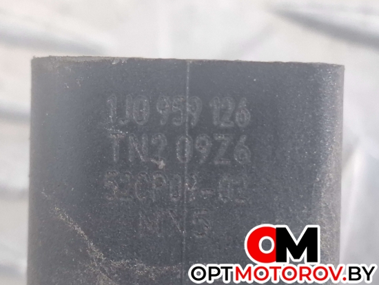 Сигнал (клаксон)  Volkswagen Passat B6 2008 1J0959126 #2