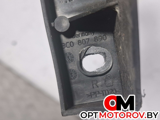 Крепление бампера  Volkswagen Passat B6 2008 3C0807889, 3C0807890 #2