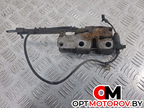 Крепление бампера  Volkswagen Passat B6 2008  #2