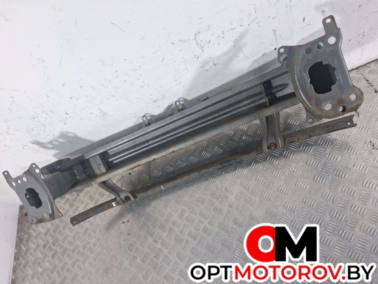 Усилитель бампера переднего  Volkswagen Passat B6 2008  #4