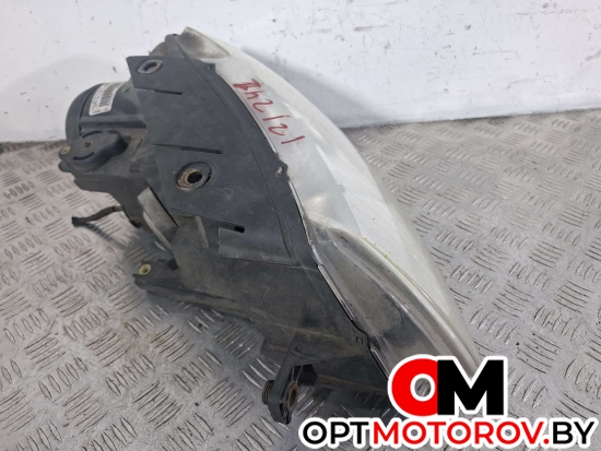 Фара левая  Volkswagen Passat B6 2008 89312199 #2