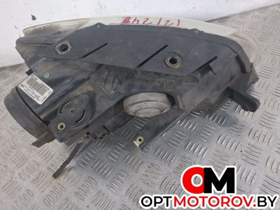 Фара левая  Volkswagen Passat B6 2008 89312199 #3