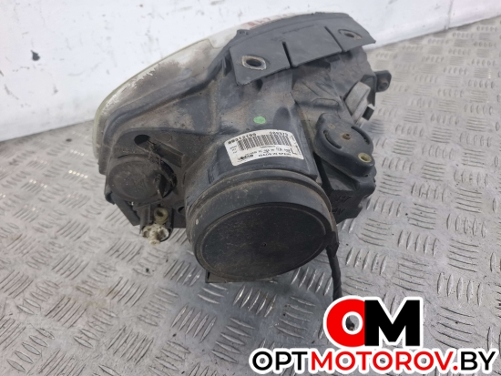 Фара левая  Volkswagen Passat B6 2008 89312199 #5