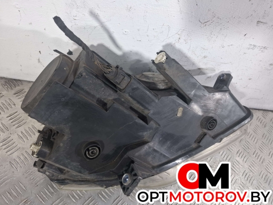 Фара левая  Volkswagen Passat B6 2008 89312199 #6