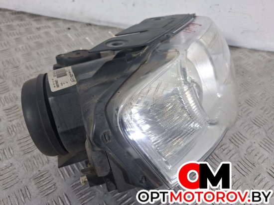 Фара правая  Volkswagen Passat B6 2008 3C0941006T, 3C0941006, 89316421 #2