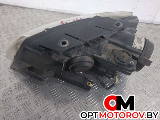Фара правая  Volkswagen Passat B6 2008 3C0941006T, 3C0941006, 89316421 #5