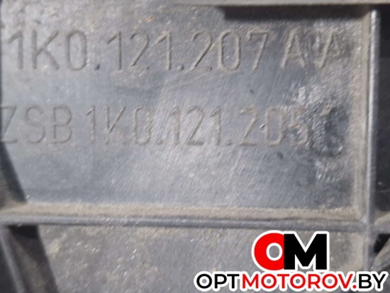Вентилятор радиатора  Volkswagen Passat B6 2008 1K0121207A, 1K0121205S #3