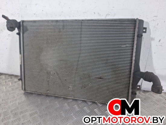 Вентилятор радиатора  Volkswagen Passat B6 2008 3C0121253K, 3C0121253 #1
