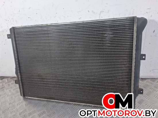 Вентилятор радиатора  Volkswagen Passat B6 2008 3C0121253K, 3C0121253 #3