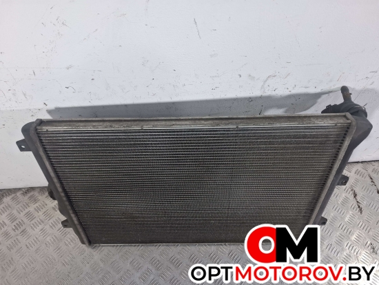 Вентилятор радиатора  Volkswagen Passat B6 2008 3C0121253K, 3C0121253 #4