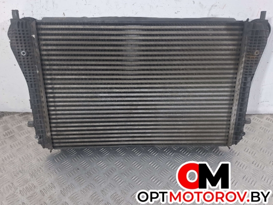 Радиатор основной  Volkswagen Passat B6 2008 3C0145805P, 3C0145805 #5