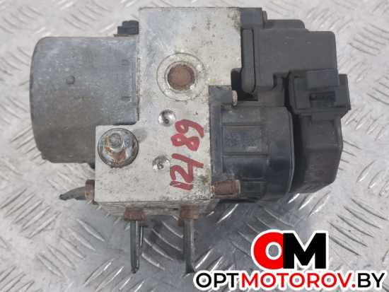 Блок ABS  Toyota Corolla 9 поколение (E120/E130) [рестайлинг] 2007 0273004571 #1