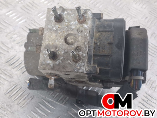 Блок ABS  Toyota Corolla 9 поколение (E120/E130) [рестайлинг] 2007 0273004571 #2