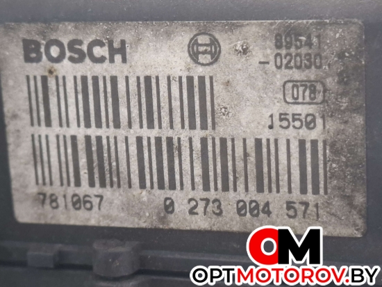 Блок ABS  Toyota Corolla 9 поколение (E120/E130) [рестайлинг] 2007 0273004571 #4