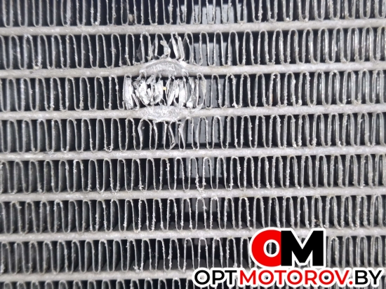 Радиатор основной  Toyota Corolla 9 поколение (E120/E130) [рестайлинг] 2007 64647A, 0007596 #3